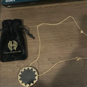 House of harlow necklace